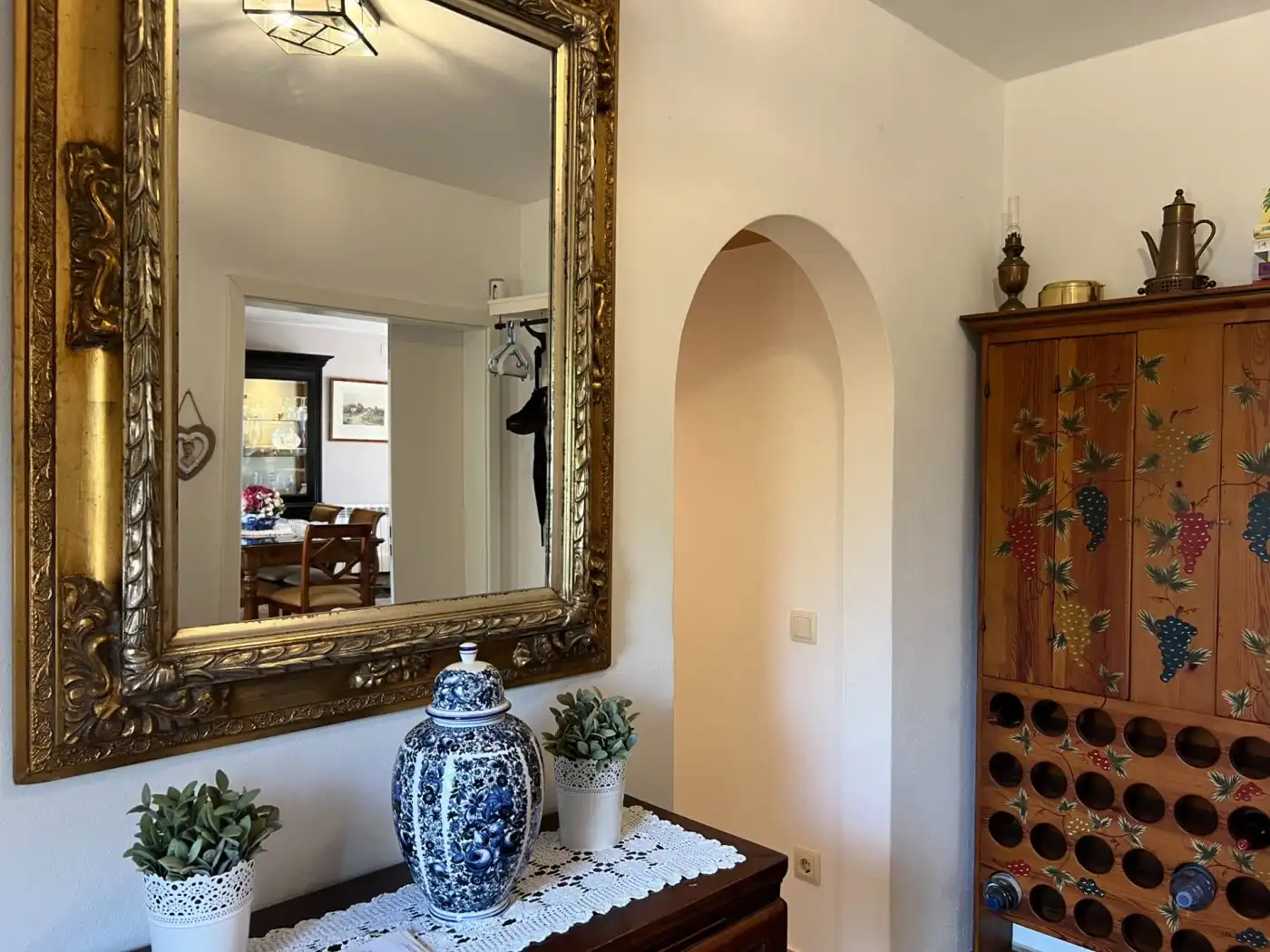 Casa con piscina in vendita a Sant Pere Pescador, imagen 13