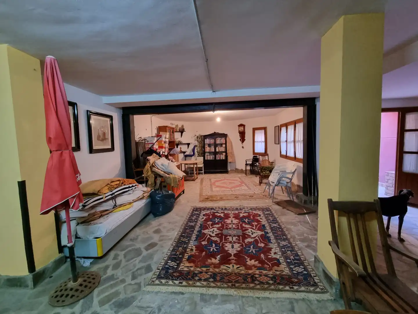 Chalet con piscina en venta en La Envía, imagen 43