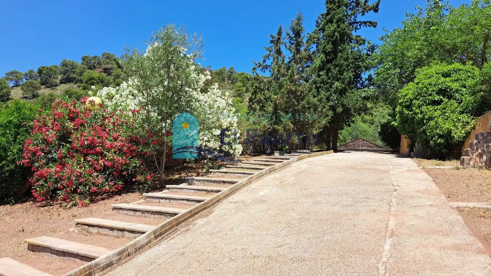 Casa con giardino in vendita a Alhama de Murcia ciudad, imagen 19