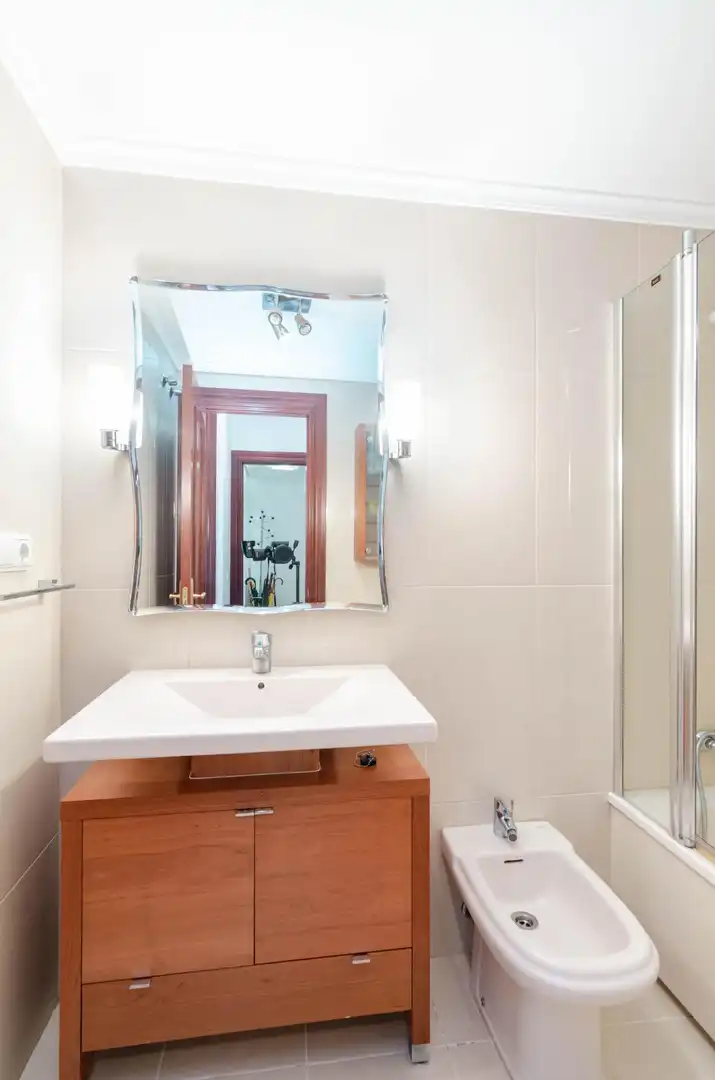Piso con piscina en venta en Calle José Manuel Fuente 'El Tarangu' 3, imagen 19