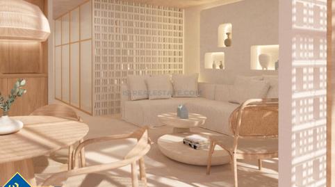 Foto 5 de Apartament en venda a Santa Eulària, Illes Balears