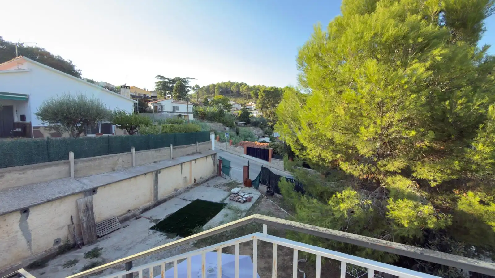 House with terrace for sale in Bigues i Riells del Fai, imagen 3