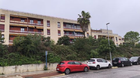 Foto 5 de Garaje de alquiler en Calle Ciaurriz, 29, Lepanto, Mairena del Aljarafe
