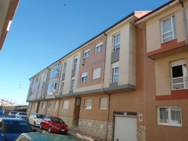 Pis en venda a Calle Lope Vega 6