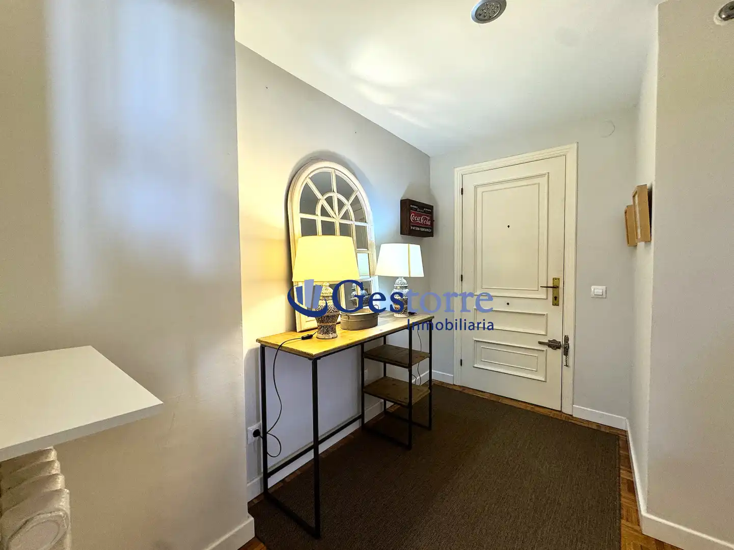 Piso con ascensor en alquiler en Oviedo - Melquiades Alvarez, imagen 17
