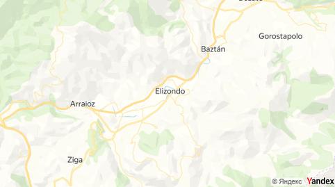 Foto 2 de Piso en venta en Baztan, Navarra