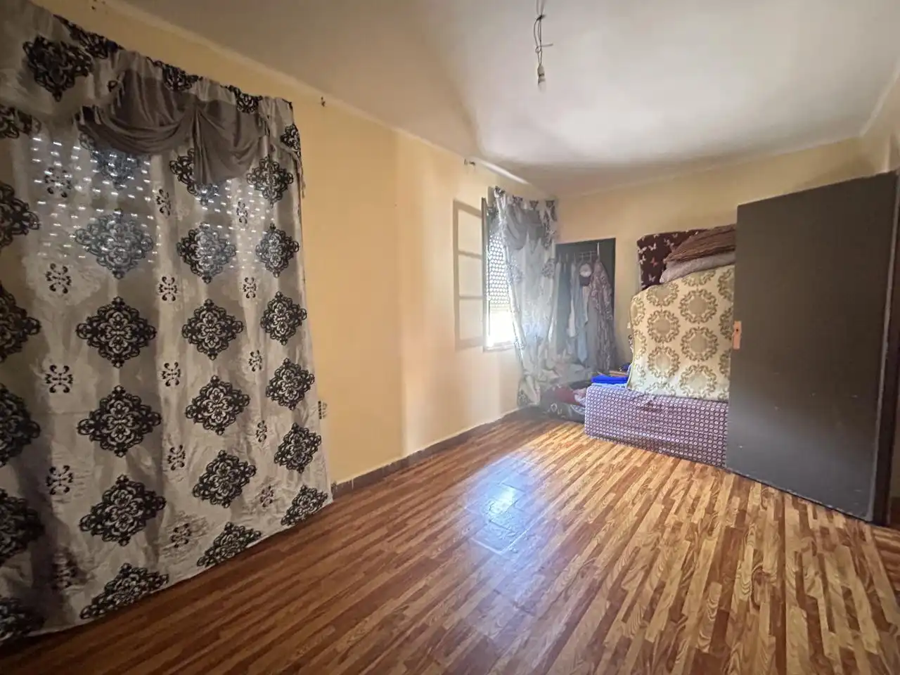 Bedroom of Houses for sale in Valtierra  with Community pool