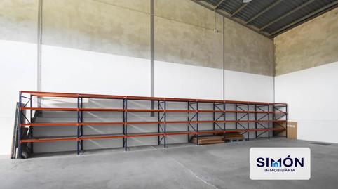 Photo 5 of Industrial buildings to rent in Fonts dels Capellans - Sagrada Família, Barcelona