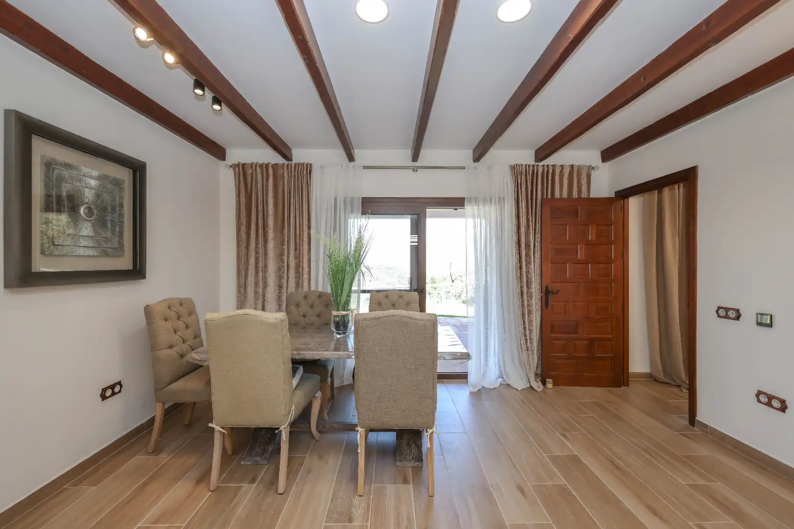 House with pool for sale in Camino Arroyo Seco, imagen 21