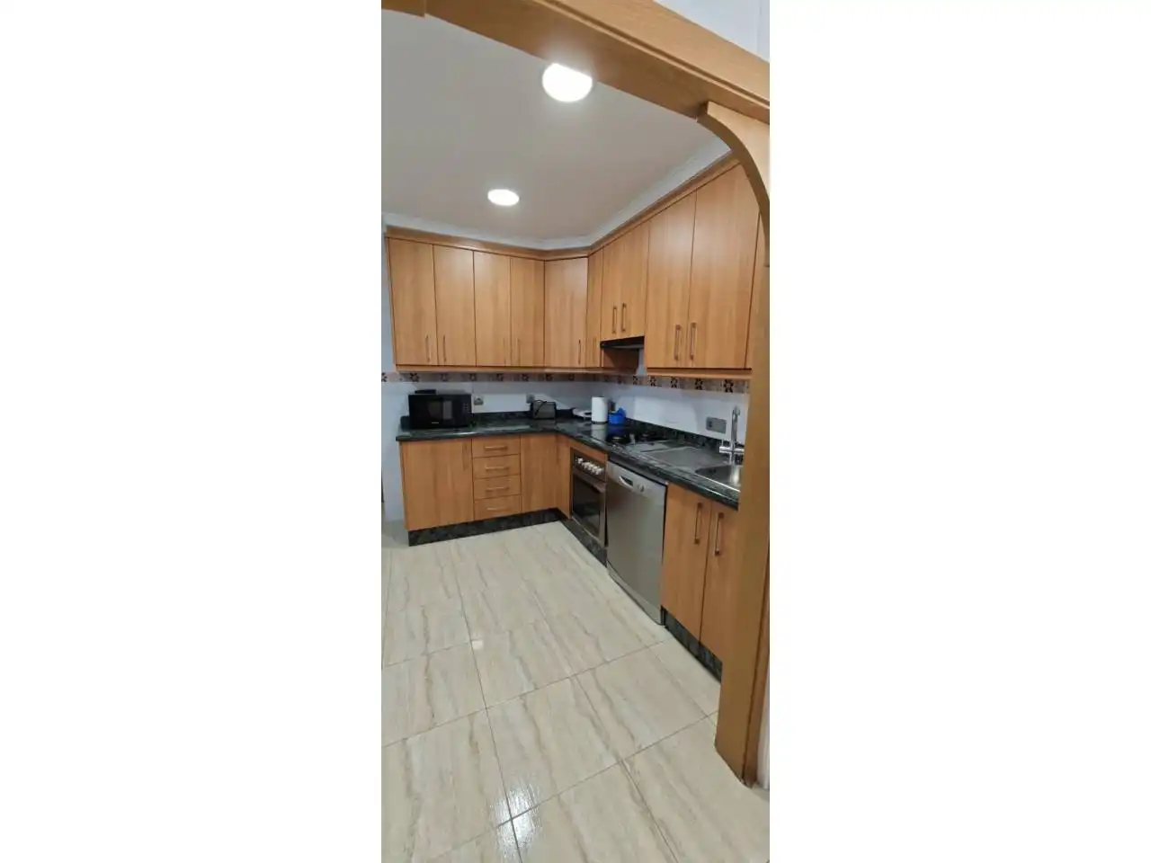 Wohnung mit Terrasse zum Verkauf in Calle Bernabé del Campo Latorre, imagen 6