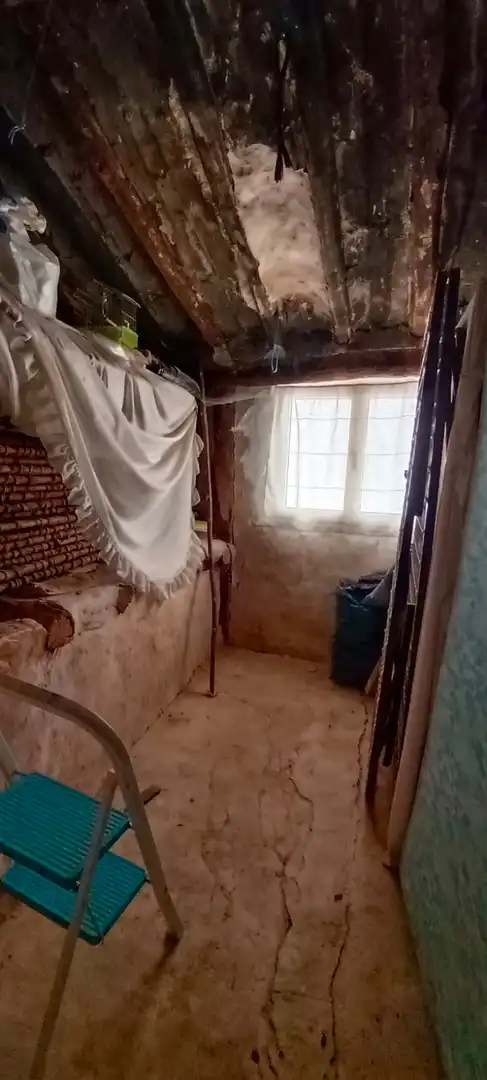 Dormitori de Casa o xalet en venda en Viguera amb Calefacció, Terrassa i Balcó