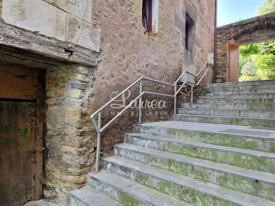 Flat for sale in Areatza