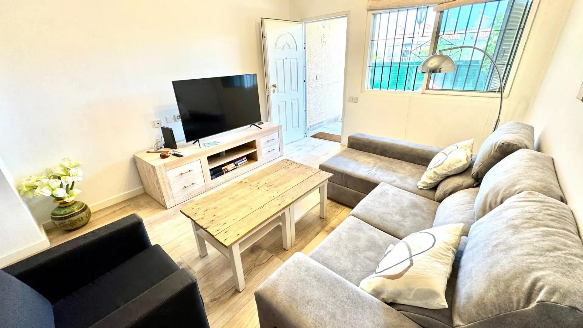 Bungalow en venta en Avenida Polonia 152, imagen 9