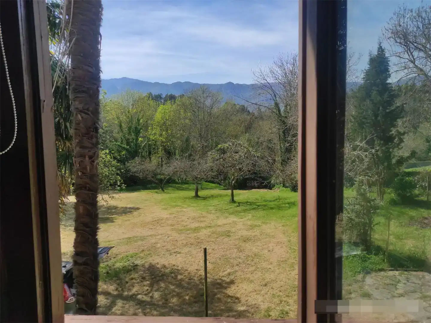 Jardí de Casa o xalet en venda en Llanes