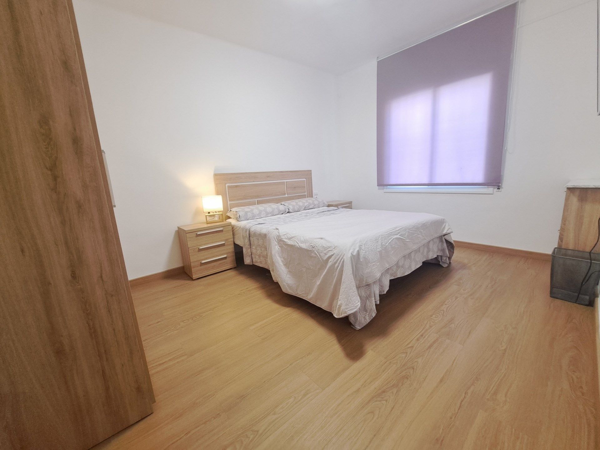 Bedroom of Planta baja for sale in Rubí  with Heating and Terrace