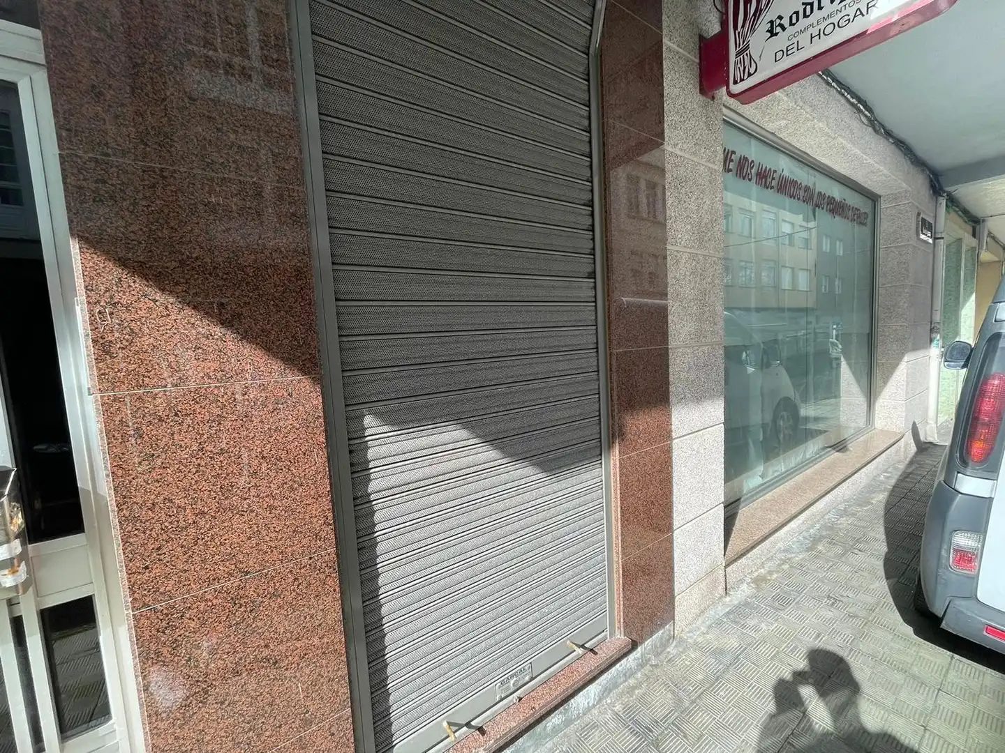 Local comercial en venta en Calle Río Mandeo 5, imagen 19