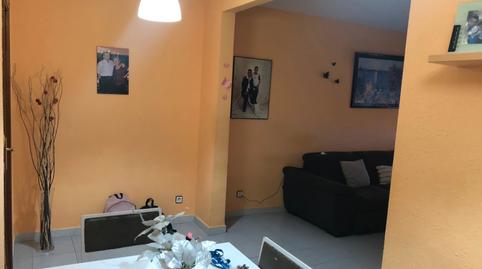 Foto 3 de Pis en venda a Carrer Miguel de Cervantes, 38, Plana Lledó, Barcelona