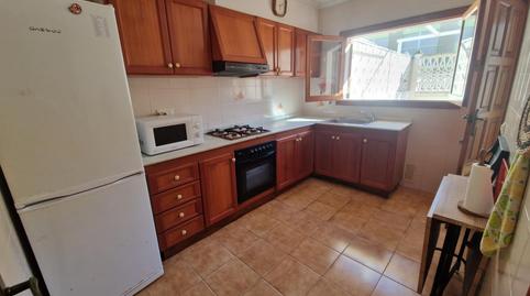 Foto 2 de Casa adosada en venda a Tavernes de la Valldigna, Valencia