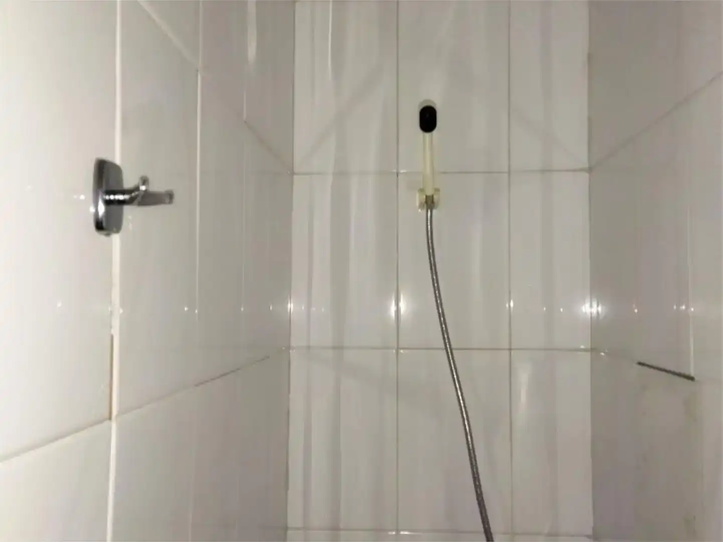 Bany de Local de lloguer en San Roque - As Fontiñas
