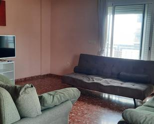 Flat to share in Carrer de Santiago Rusiñol, 19,  Valencia Capital