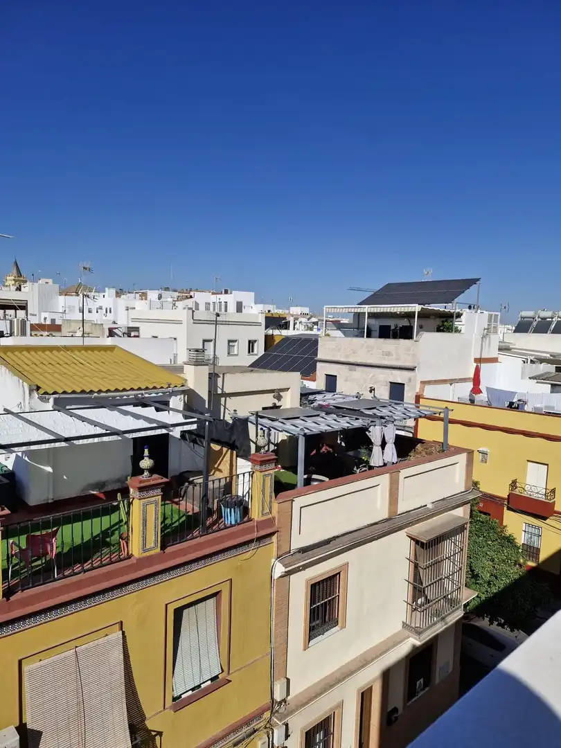 Dúplex en venda a San Carlos - San José