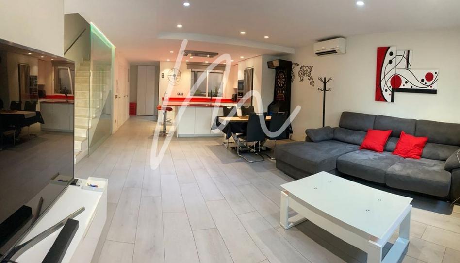 Foto 1 de Casa o chalet de alquiler en Plaça Jacint Piquer, Puçol Ciudad, Valencia