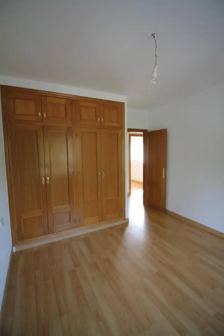 Habitación de Dúplex en venta en Murcia con Trastero