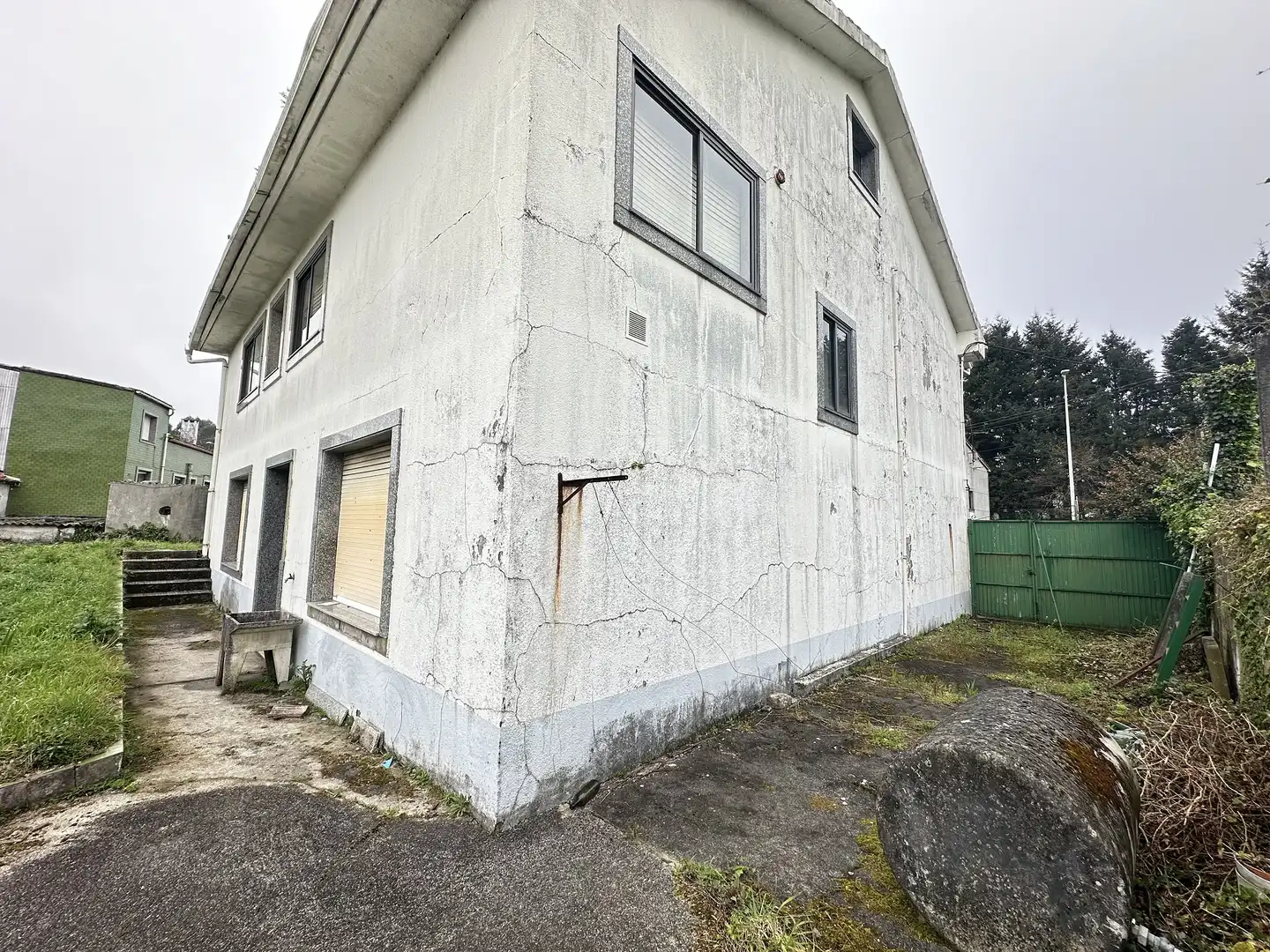 Chalet con jardín en venta en SC-20, imagen 6