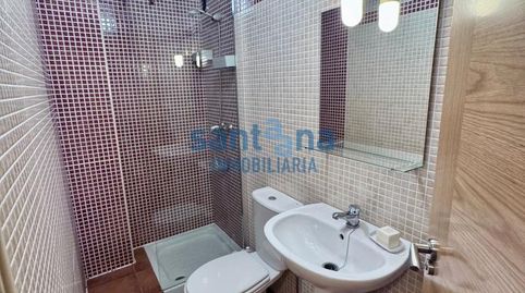 Foto 4 de Apartament de lloguer a La Lastra, León Capital