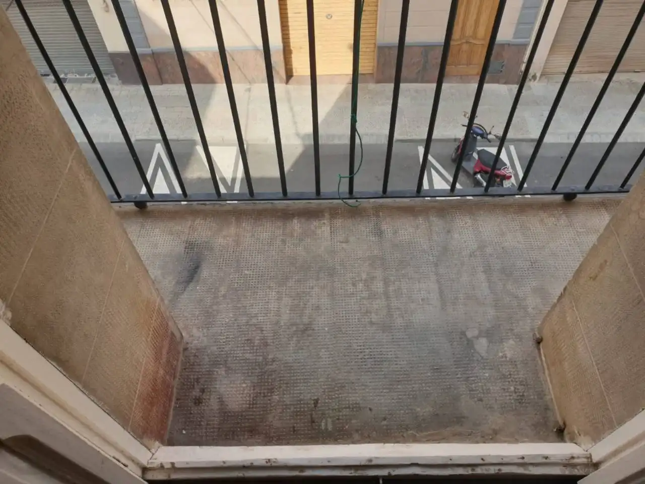 Terraza de Piso en venta en Súria con Balcón