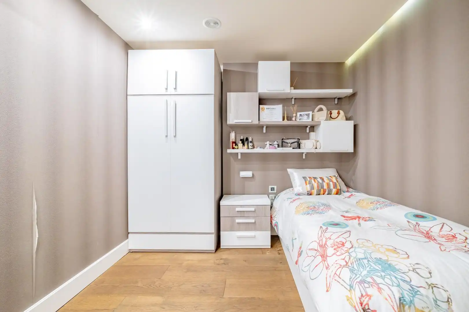 Appartement avec ascenseur à vendre à Centro, imagen 25
