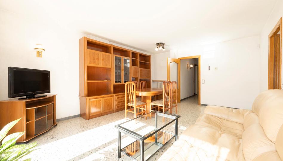 Foto 1 de Pis en venda a Remei - La Guixa, Barcelona