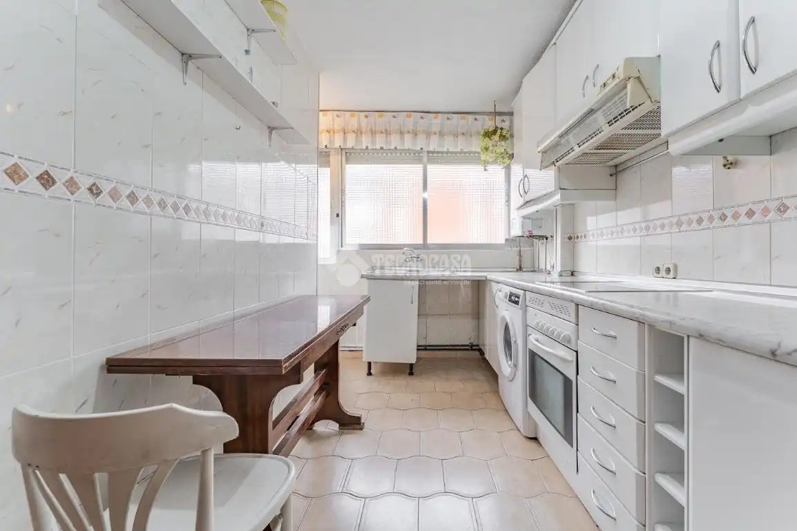 Cocina de Piso en venta en Fuencarral - El Pardo