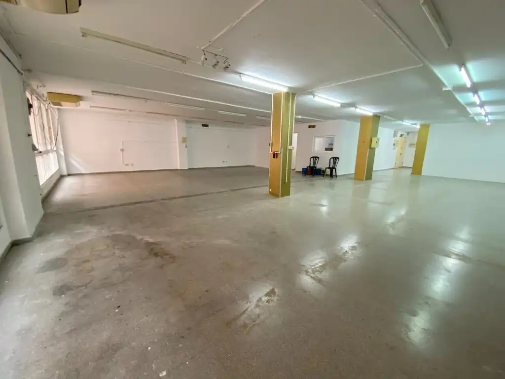 Local comercial en venta en Centre - Sant Josep - Sanfeliu, imagen 3