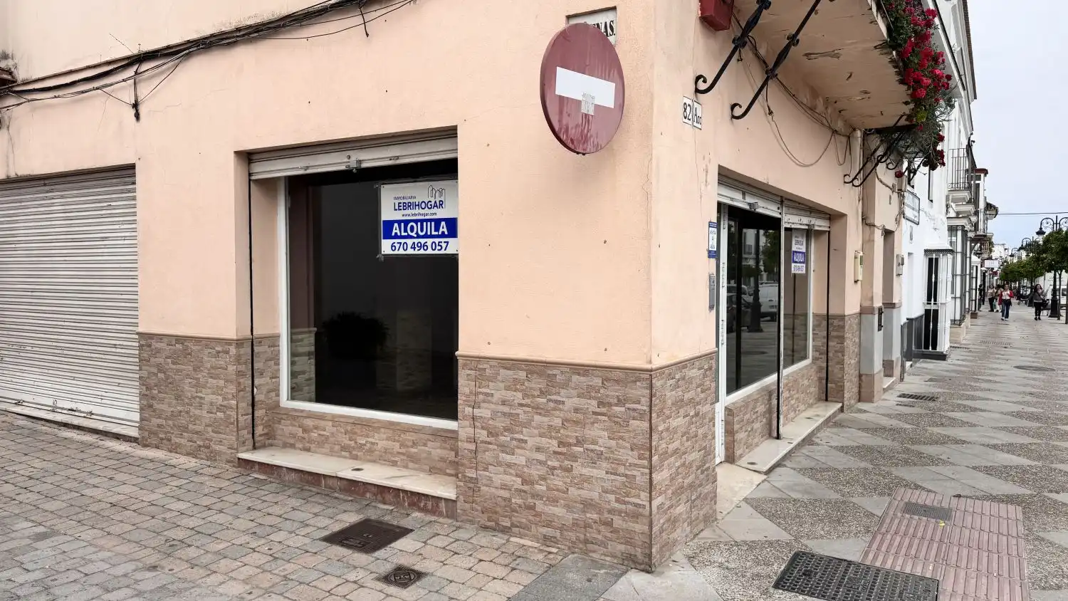 Local comercial de lloguer a Lebrija, imagen 11