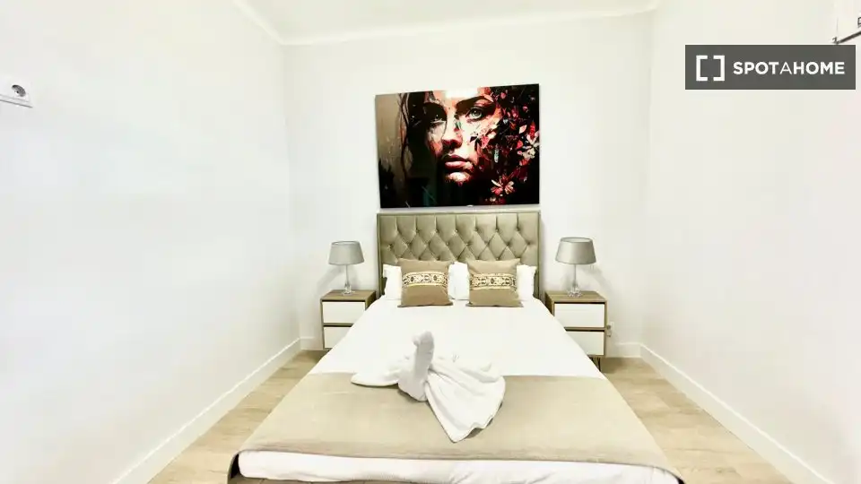 Flat to rent in Barrio de Salamanca, imagen 11