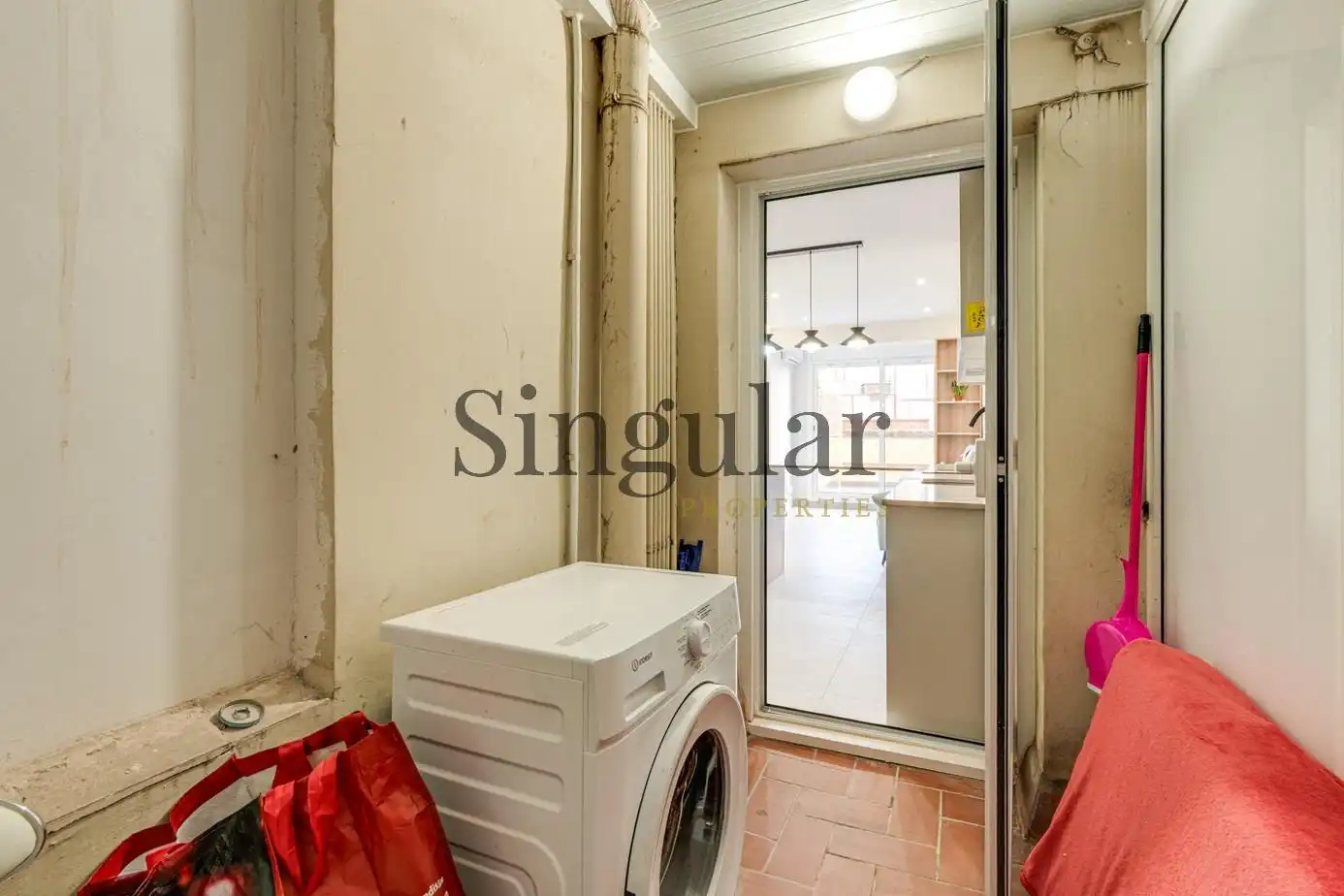 Loft con ascensore in vendita a Sants - Montjuïc, imagen 29