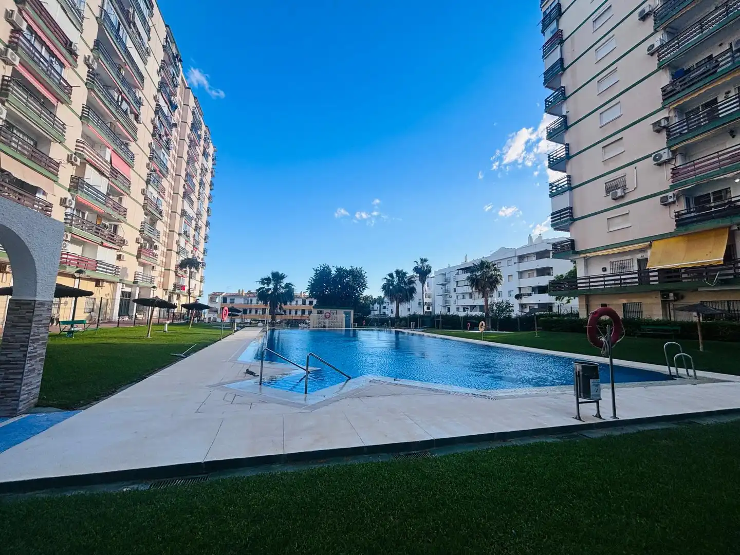 Studio with pool for sale in Calle las Naciones 6, imagen 10