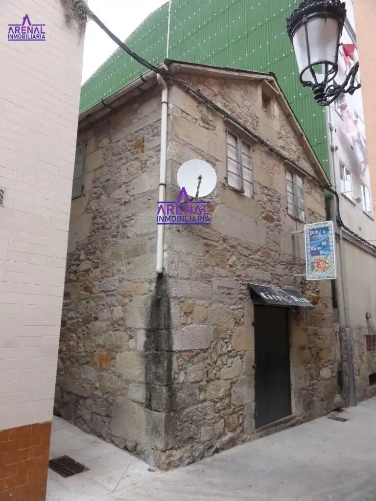 Maison à vendre à A Pobra do Caramiñal, imagen 7