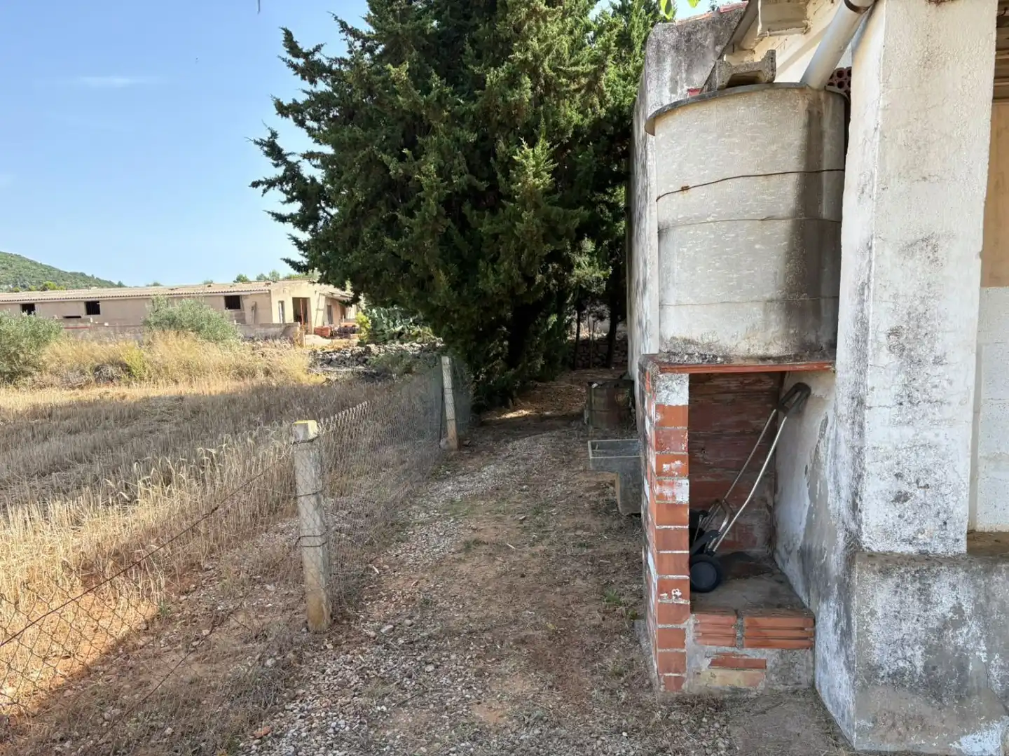 Casa rustica in vendita a La Foia de Les Ventalles, imagen 16