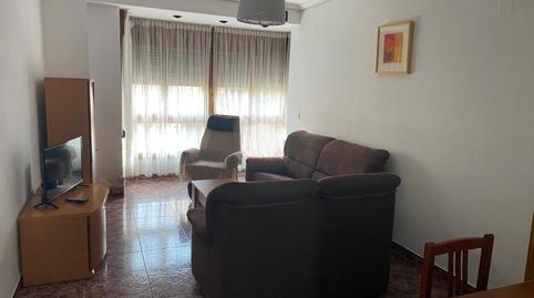 Foto 2 de Pis en venda a Santa Cristina - San Rafael, Málaga Capital