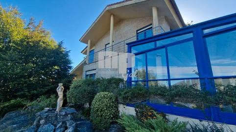 Foto 3 de Casa o xalet en venda a Camino Das Muradas, Redondela, Pontevedra