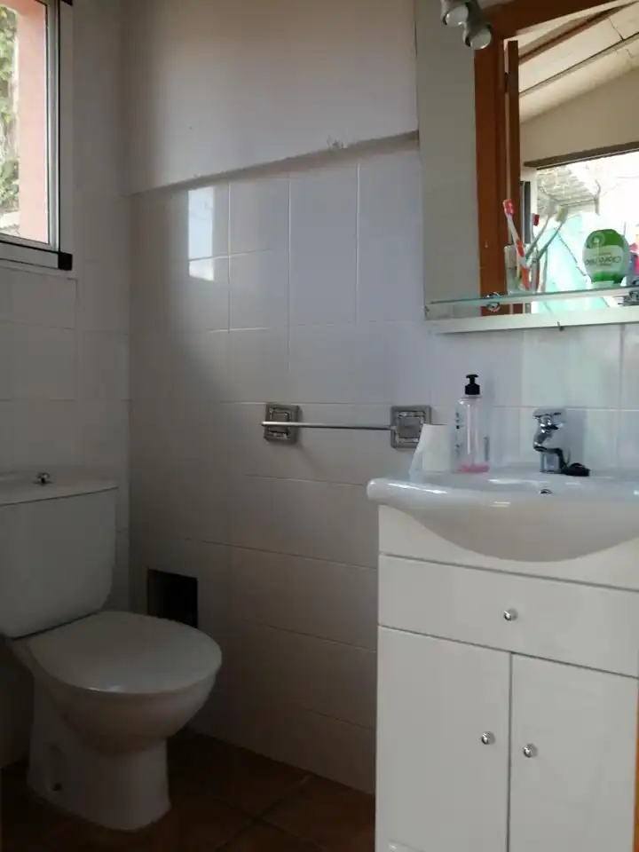 Baño de Casa o chalet en venta en Ibi con Amueblado