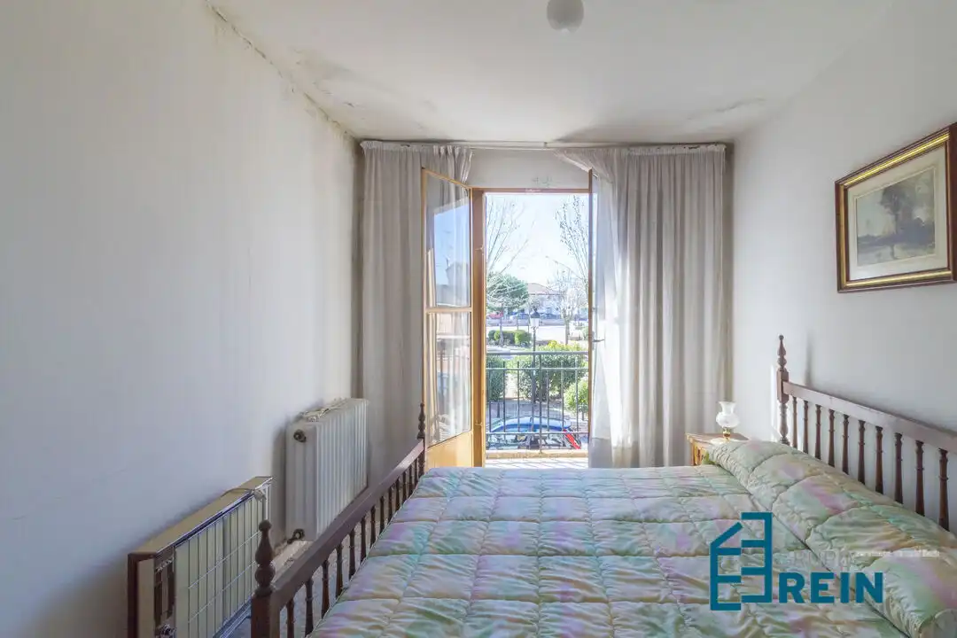 Bedroom of Houses for sale in Carranque