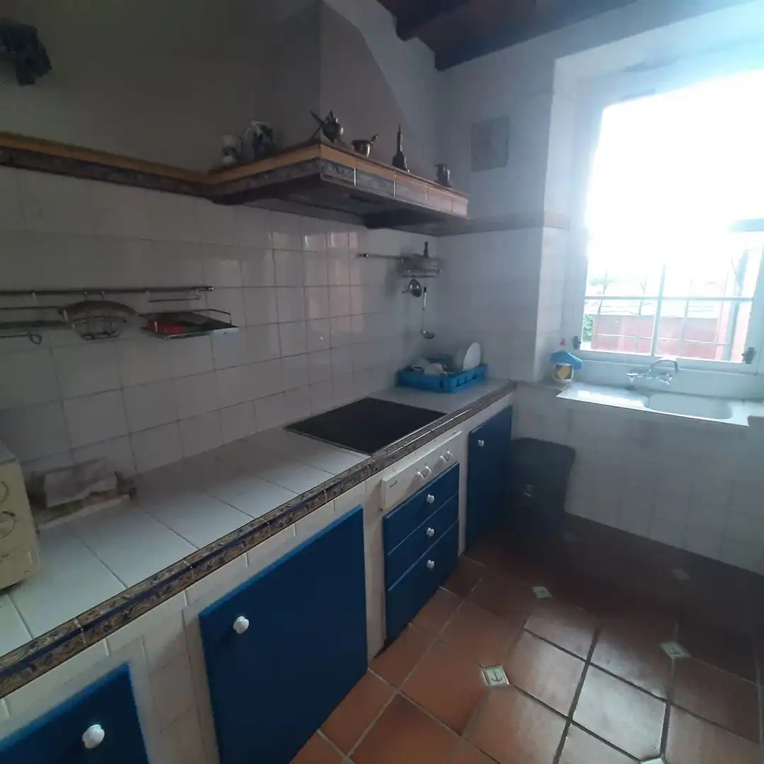 Detached house with garden for sale in CR VIVEIRO 5, imagen 9
