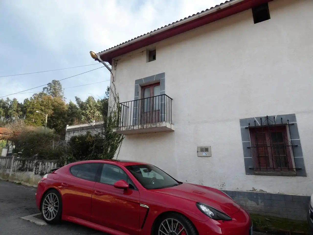 Country house with garden for sale in Otañes - Talledo, imagen 5