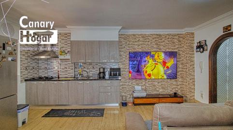 Foto 4 de Apartament en venda a Guaza, Santa Cruz de Tenerife