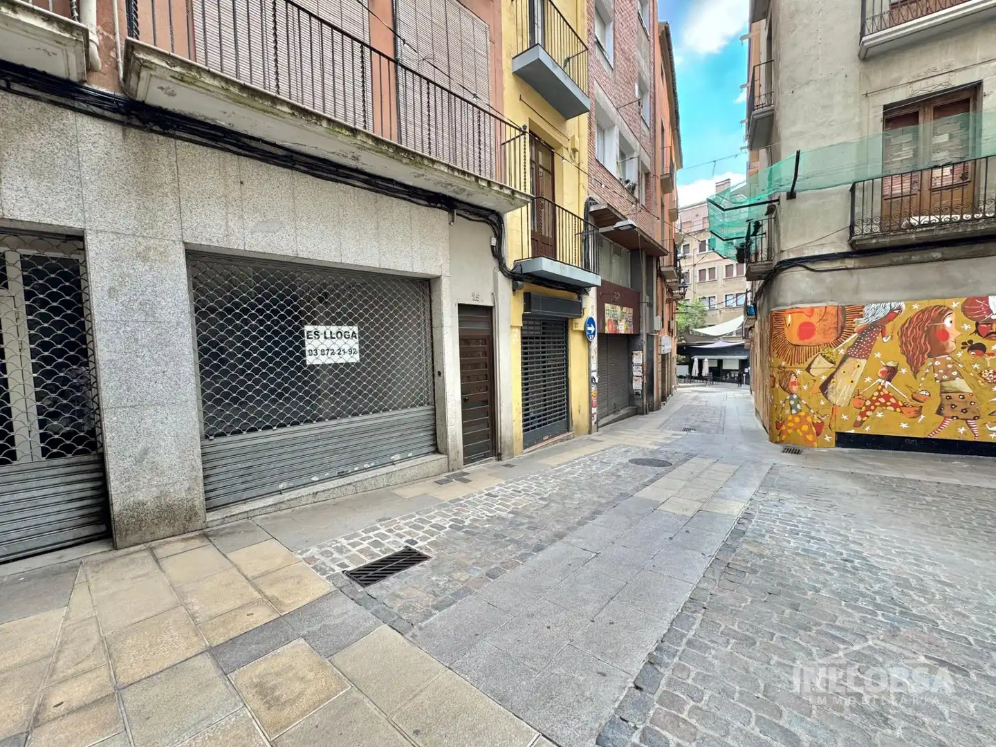 Business premises to rent in Barri Antic, imagen 18