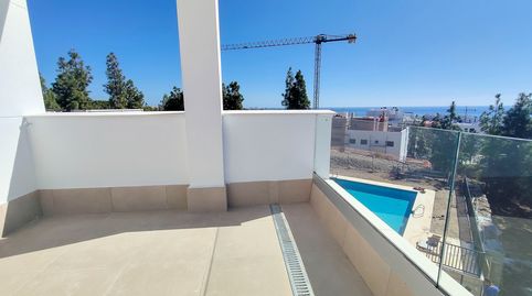 Foto 4 de Pis en venda a Calle Sabina, 285, El Faro de Calaburra - Chaparral, Málaga
