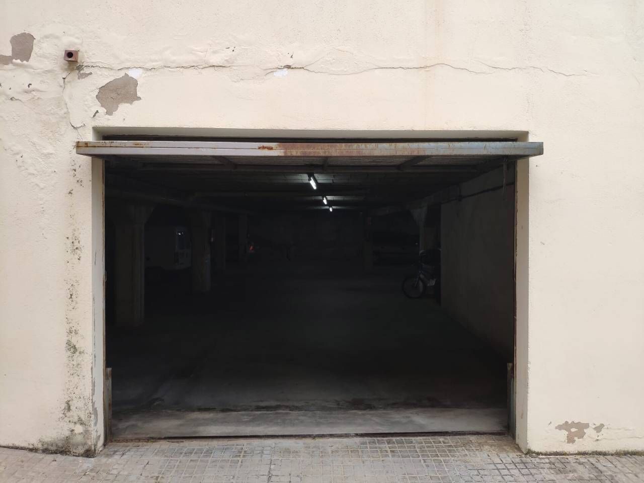 Parking of Garage for sale in Caldes de Malavella